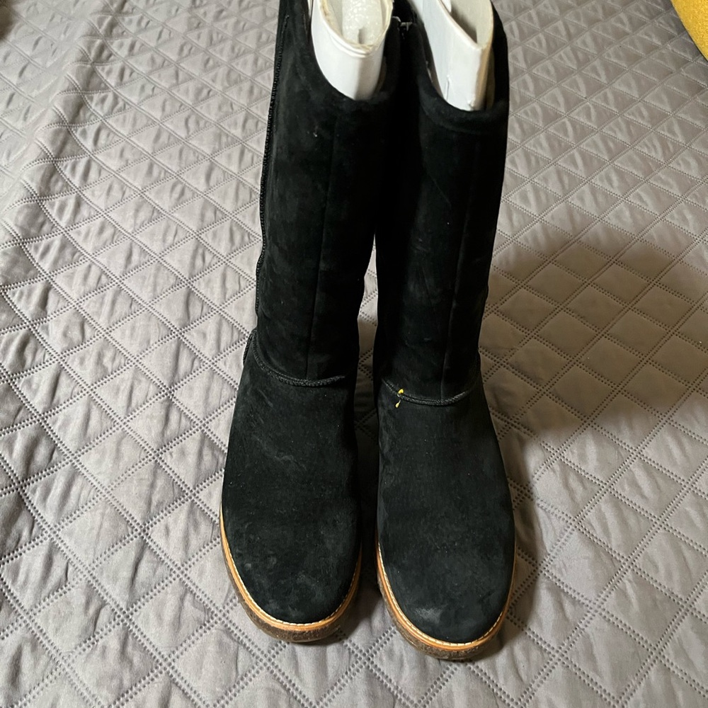 UGS